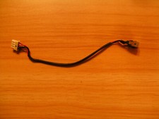 Fujitsu Notebook Lifebook AH530 A530 Netzteil Anschluß Buchse