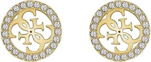Guess ohrringe ube78005 - ohrringe,