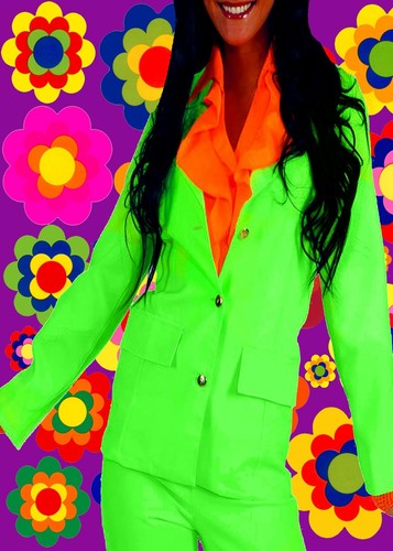 316 woodstock neon - ,