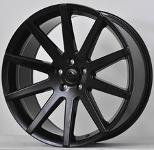 Dirt D54 9,5x22 6x139,7 Felgen