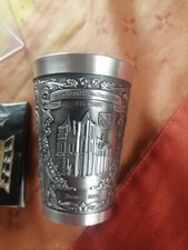 Zinnbecher Becker 95 %