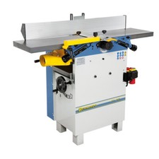 Hobelmaschine Abricht Dickenhobelmaschine Bernardo PT 310 3 kW 310mm