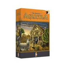 FUNFORGE: AGRICOLA BASE BOX +