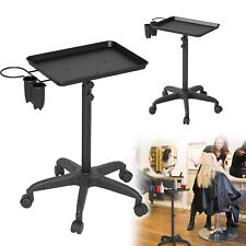 Bedienungswagen Friseurwagen Stapelboy Salonhilfe Friseur Arbeitswagen Wagen NEU