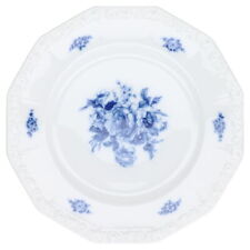 Speiseteller Rosenthal Maria Blaue Blume