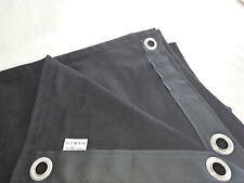 B1 Bühnenvorhang Backdrop