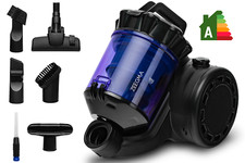 Staubsauger ZEEGMA ZONDER BASE