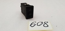 VW Passat 3BG seat seat heater