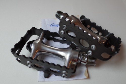 Nos campagnolo icarus record - campagnolo,