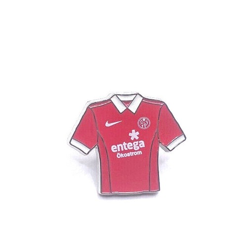 Fsv mainz trikot pin - mainz, 05