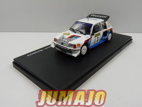 Rmx9 salvat mexique - rmx9, 1/43