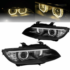 3D Angel Eyes Xenon
