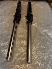 Indian Scout Gabelholme Vorne Original Ca 5000 Km Laufleistung Unfallfrei