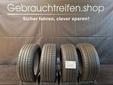 4 Michelin Piolt Sport 235 45 18 98Y Sommerreifen (809)