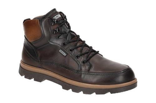 Pikolinos schuhe vigo braun - schuhe,