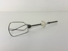 Krups Quirl Rührbesen Weiß