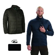 Deerhunter Heat Jacke mit