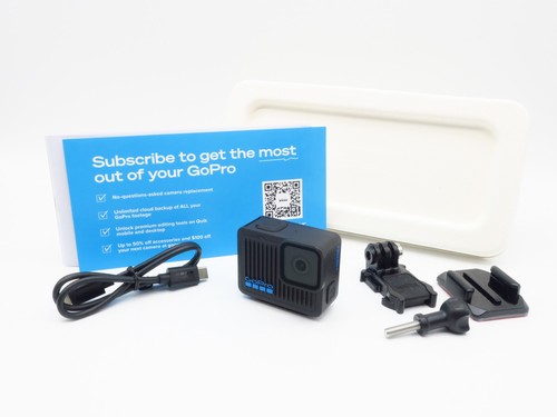 Gopro hero 12mp action - 12mp,
