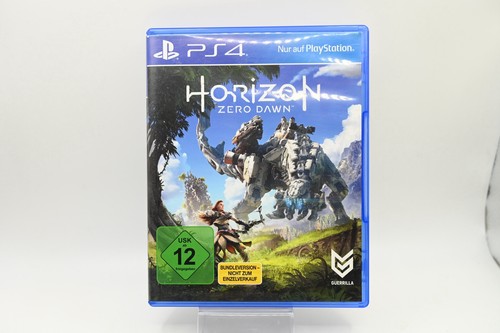 Horizon zero dawn sony - horizon:,