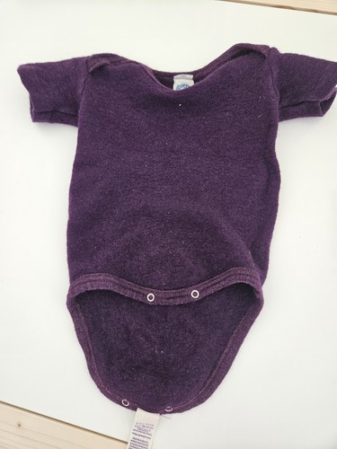 Cosilana body kurzarm uni - cosilana,