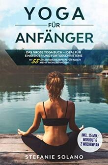 Yoga für anfänger - yoga, das