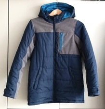 Jungen Jacke Gr 164-170