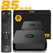 BuzzTV B5 4K Android TV Box