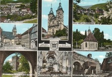 AK aus 63916 Amorbach in By.