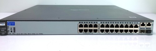 Procurve 2626 managed fast - procurve,