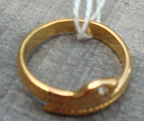 Ring mode schmuck damenring - mode,