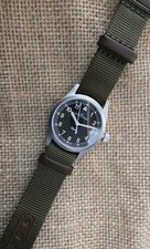 Hamilton Khaki Quartz 33mm /