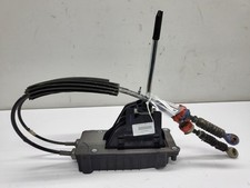 Renault Megane 2 - Schaltkulisse Schalthebel 8200779040 (04)