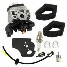 Vergaser Luftfilter Kit Für