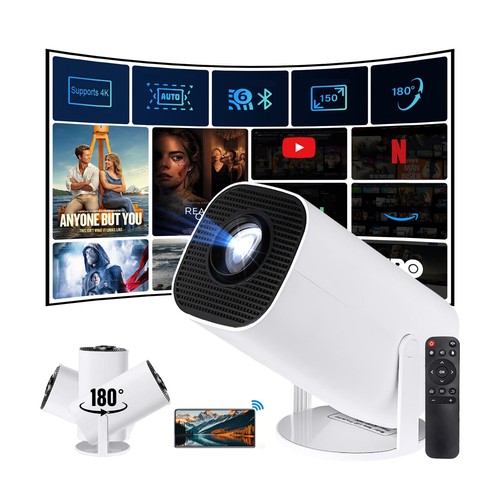 Beamer projektor 1080p uhd - beamer,