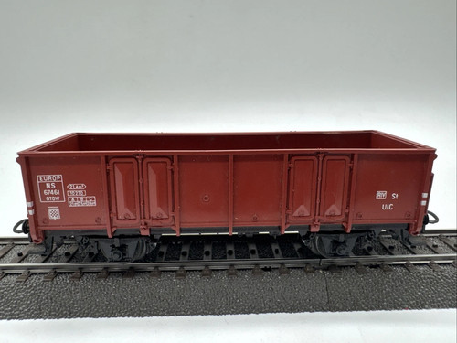 Märklin offener - märklin,