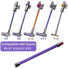 Elektrisches Saugrohr Rohr