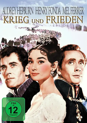 Krieg und frieden - und,