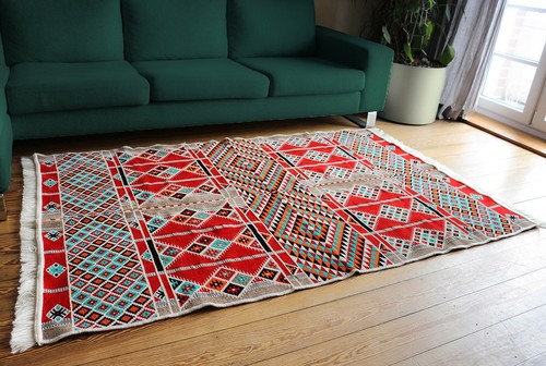 Neu 130x 200 waschbarer - neu, cm