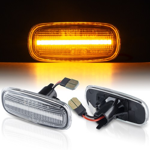 Seitenblinker led mit - mit, e-2x