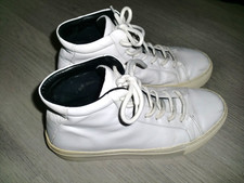 Super Sneaker, ROYAL REPUBLIQ,  weiß, Gr: 38, LEDER