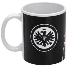 Eintracht Frankfurt Tasse