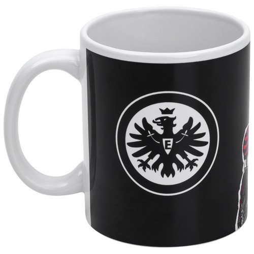 Eintracht frankfurt tasse - frankfurt,
