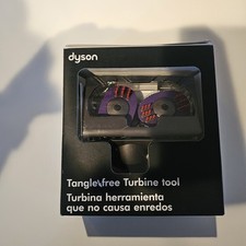 Dyson Tangle-free Turbine Tool