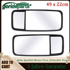 Pair XXL Universal doppel