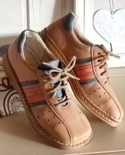 NEU!?"Der kleine Muck" ? Kinder Lederschuhe Vollleder Gr.33 Weite M UVP 59,95 