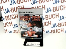 Grand Prix Story 2002
