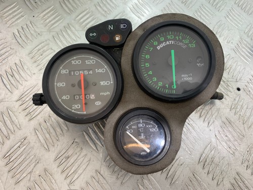 Ducati 996 sps 748 916 - sps, 998