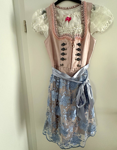 Krüger madl dirndl damen - madl, gr