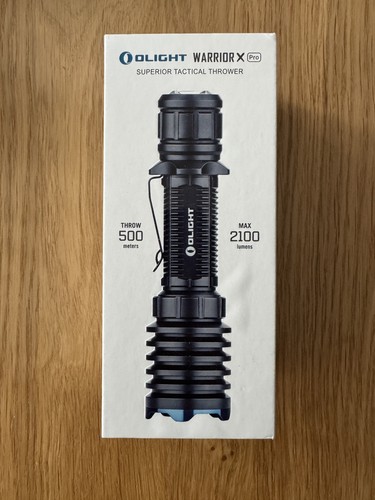 Olight taschenlampe led - olight,