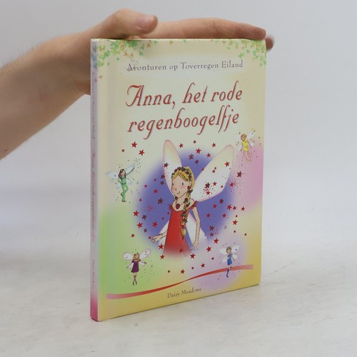 Anna het rode - anna,,